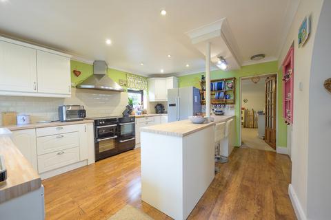 undefined, Forest of Dean, House & Attached Annexe