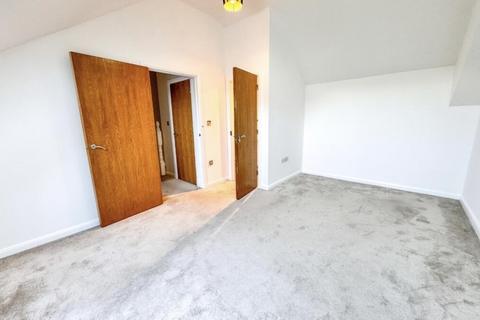 2 bedroom apartment to rent, Woolwich, London