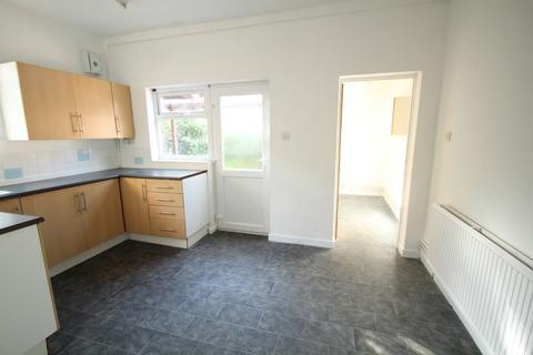 undefined, Chester Road West, Queensferry