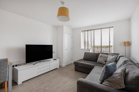 2 bedroom flat to rent, North Square, Newhall CM17