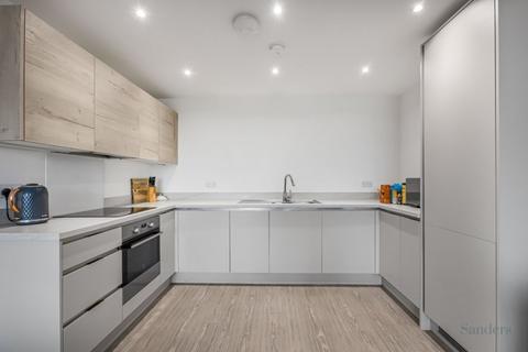 2 bedroom flat to rent, North Square, Newhall CM17