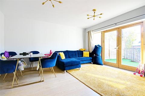 4 bedroom end of terrace house to rent, Ebony Crescent, Barnet, EN4