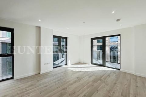 2 bedroom flat to rent, Darter House, London, N4