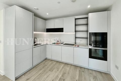 2 bedroom flat to rent, Darter House, London, N4