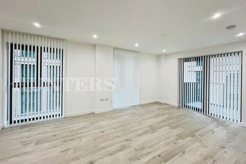 2 bedroom flat to rent, Darter House, London, N4