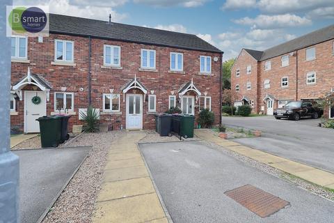 undefined, Goldfinch Court, Rotherham S63