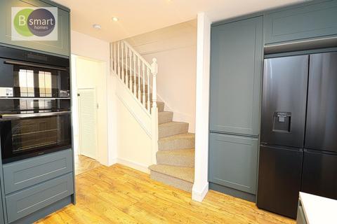 undefined, Goldfinch Court, Rotherham S63