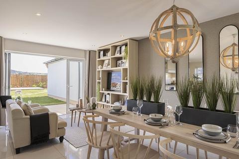 4 bedroom detached house for sale, Plot 69, Wilson at Heritage Fields, Tanfield,  County Durham DH9