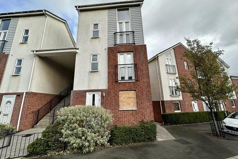 5 Topgate Drive, Stoke-on-trent, ST1 3SG