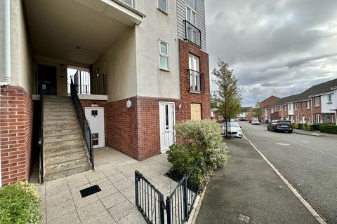 5 Topgate Drive, Stoke-on-trent, ST1 3SG