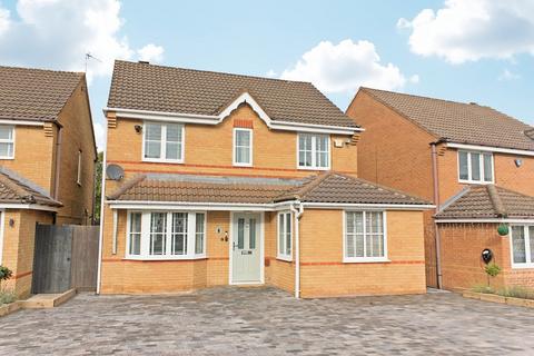 Isobella Road, Thorpe Astley, Leicester