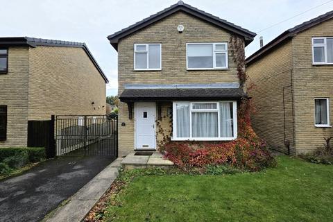 undefined, Hodgson Lane, Drighlington
