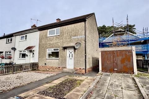 undefined, Hazeldean Crescent, Wishaw ML2