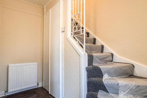 undefined, Hazeldean Crescent, Wishaw ML2