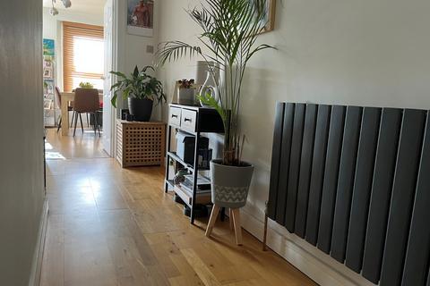 1 bedroom apartment to rent, Moorland Road, Weston-super-Mare BS23