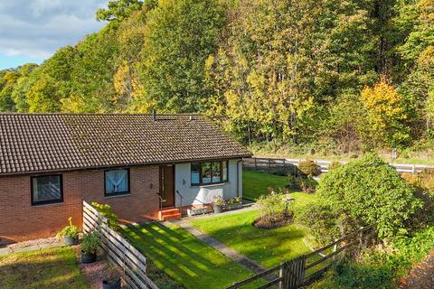 Tummel Crescent, Pitlochry