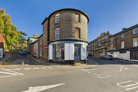 undefined, St. Johns Street, Woodbridge, Suffolk, IP12