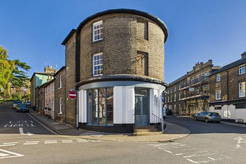 undefined, St. Johns Street, Woodbridge, Suffolk, IP12