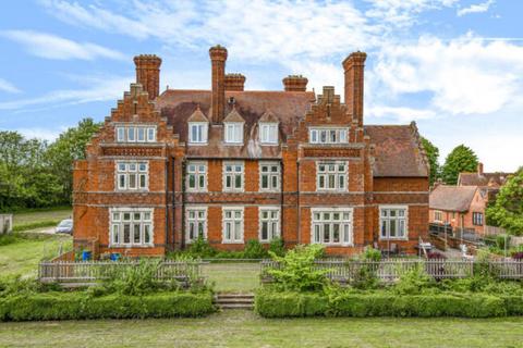 25 bedroom manor house for sale, Holbrook Hall Park, Little Waldingfield, Sudbury