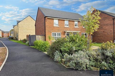 Holden View, Birkenshaw