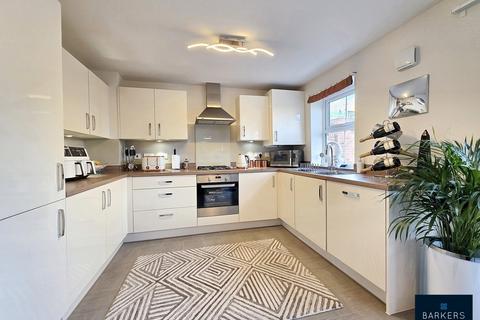undefined, Holden View, Birkenshaw