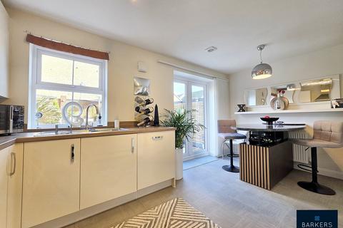 undefined, Holden View, Birkenshaw