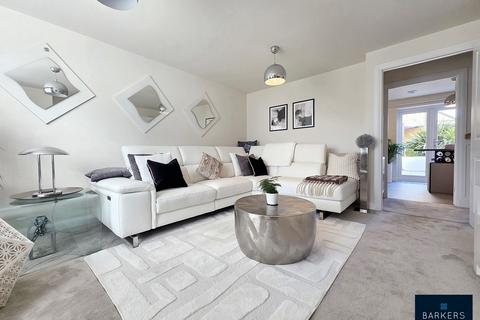 undefined, Holden View, Birkenshaw