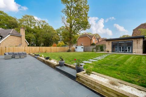 5 bedroom detached house for sale, Woodlands Copse, Ifold, Loxwood, RH14