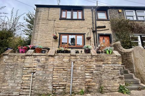 undefined, Sapgate Lane, Thornton, Bradford