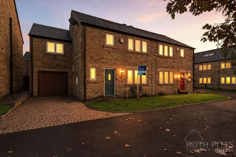 undefined, Bedford Farm Court, Wakefield WF4