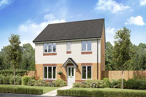 4 bedroom detached house for sale, Plot 82, The Thurso at Kings Gate, KA15, Kings Road KA15
