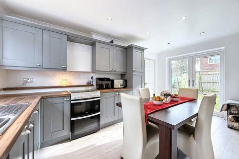 undefined, Eden Lane, Peterlee, Durham, SR8 5ND