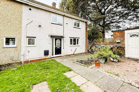 undefined, Eden Lane, Peterlee, Durham, SR8 5ND