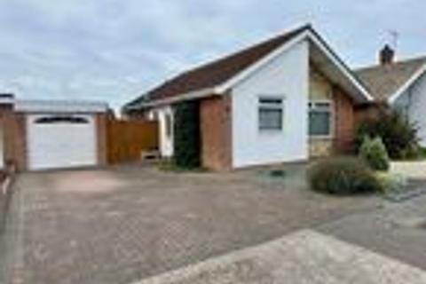 2 bedroom detached bungalow for sale, Duncan Drive, Birchington, CT7