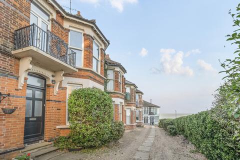 undefined, Beach House, Royal Crescent, Margate