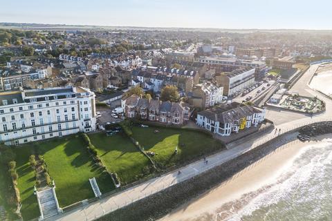 undefined, Beach House, Royal Crescent, Margate