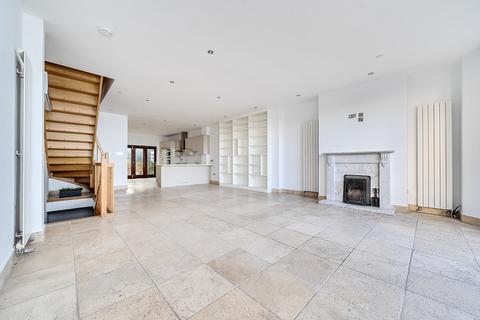 undefined, Beach House, Royal Crescent, Margate