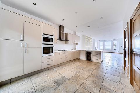 undefined, Beach House, Royal Crescent, Margate