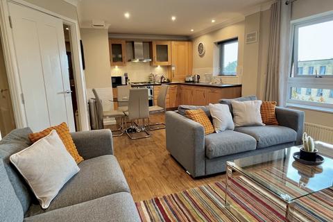 undefined, Cherry Hinton Road, Cambridge CB1