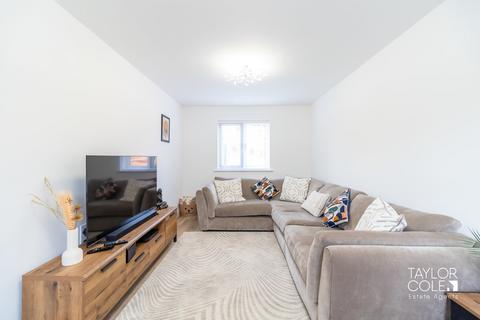 3 bedroom detached house for sale, Hill Drive, Polesworth