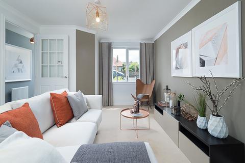 undefined, Plot 81, The Ardbeg at Kings Gate, KA15, Kings Road KA15