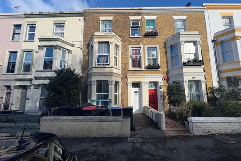 undefined, Gordon Road, Cliftonville