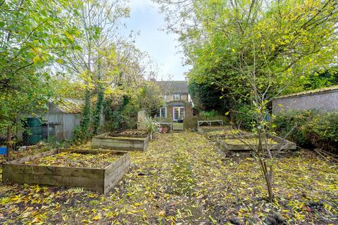 undefined, The Borough, Brockham