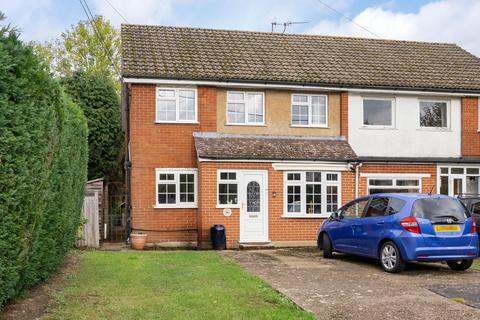 undefined, The Borough, Brockham