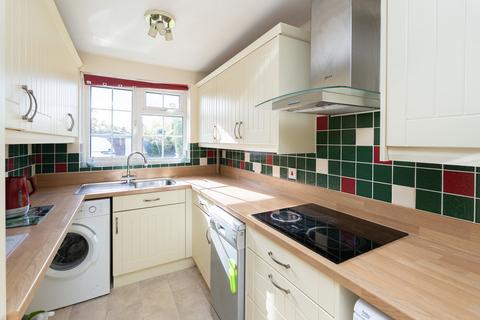 undefined, The Borough, Brockham