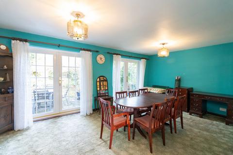 undefined, The Borough, Brockham
