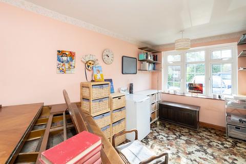 undefined, The Borough, Brockham