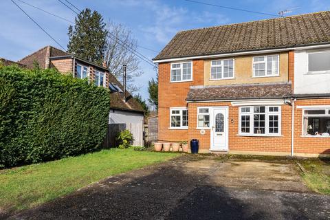 3 bedroom semi-detached house for sale, The Borough, Brockham