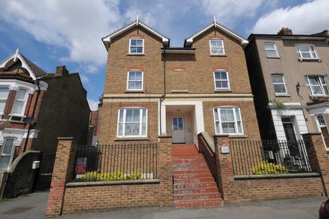 Tedman Court, Limes Grove, Lewisham
