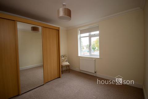 undefined, Coombe Avenue, Bournemouth